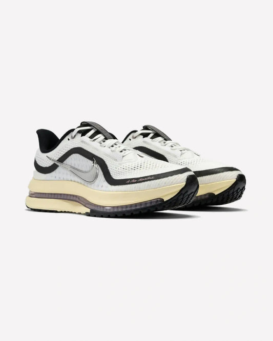 Nike Air Zoom Pegasus Premium SP A Ma Maniére White Metallic Silver