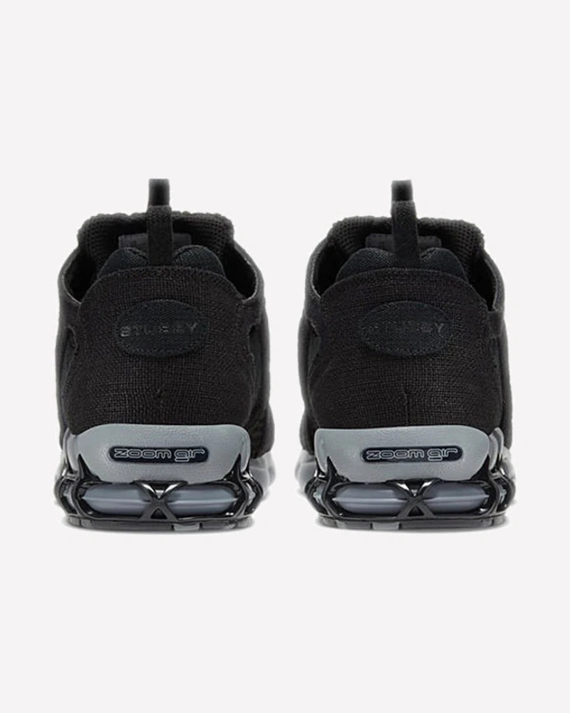 Nike Air Zoom Spiridon Cage 2 Stussy Black