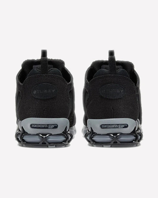 Nike Air Zoom Spiridon Cage 2 Stussy Black