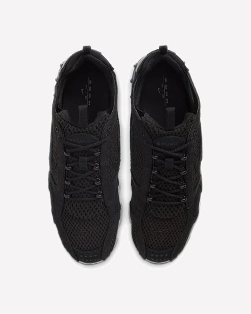 Nike Air Zoom Spiridon Cage 2 Stussy Black