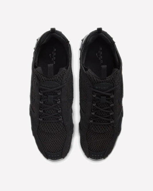 Nike Air Zoom Spiridon Cage 2 Stussy Black