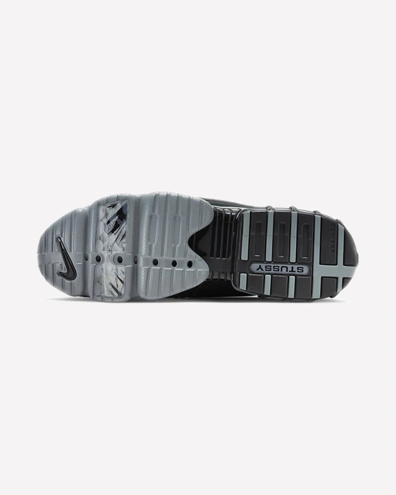 Nike Air Zoom Spiridon Cage 2 Stussy Black