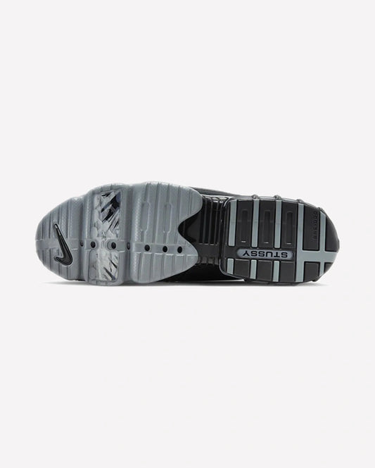 Nike Air Zoom Spiridon Cage 2 Stussy Black