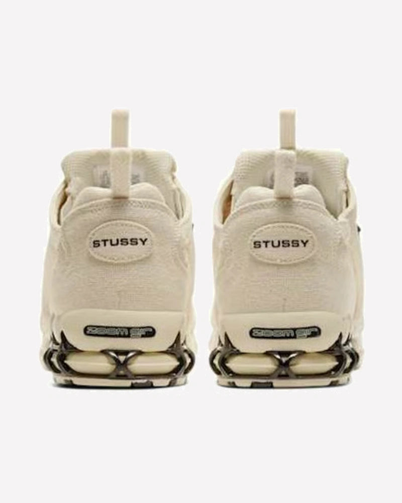 Nike Air Zoom Spiridon Cage 2 Stussy Fossil