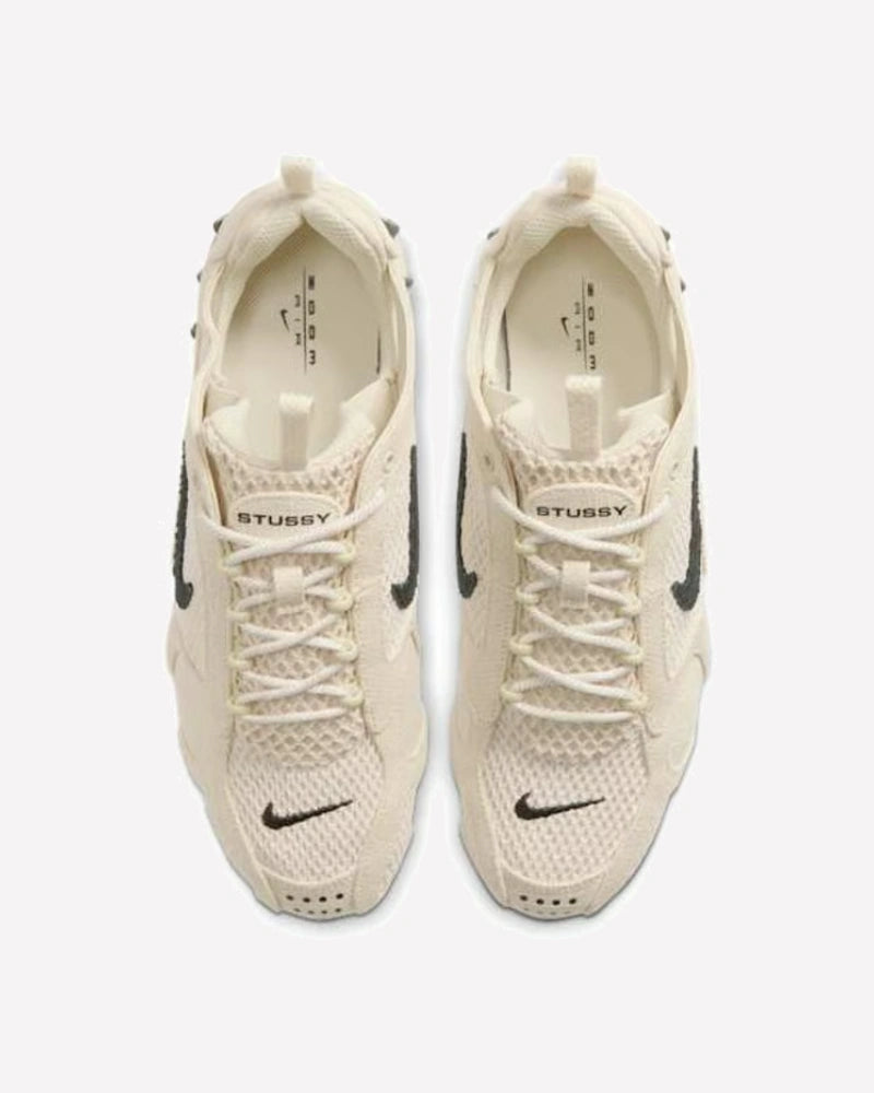 Nike Air Zoom Spiridon Cage 2 Stussy Fossil