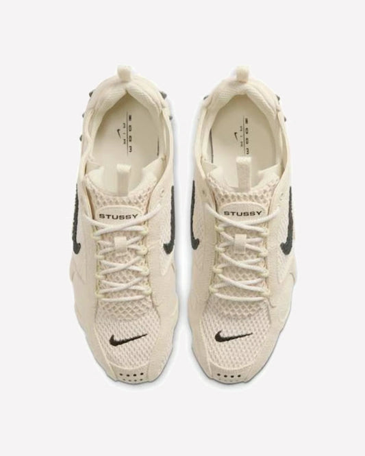 Nike Air Zoom Spiridon Cage 2 Stussy Fossil