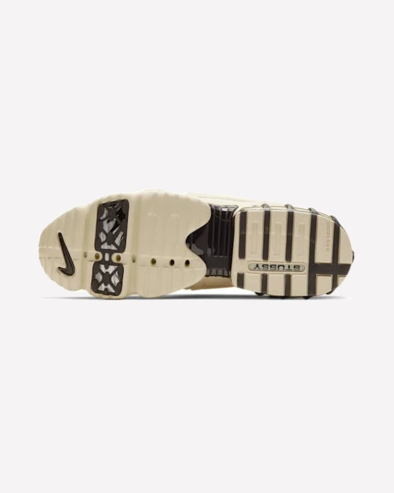 Nike Air Zoom Spiridon Cage 2 Stussy Fossil