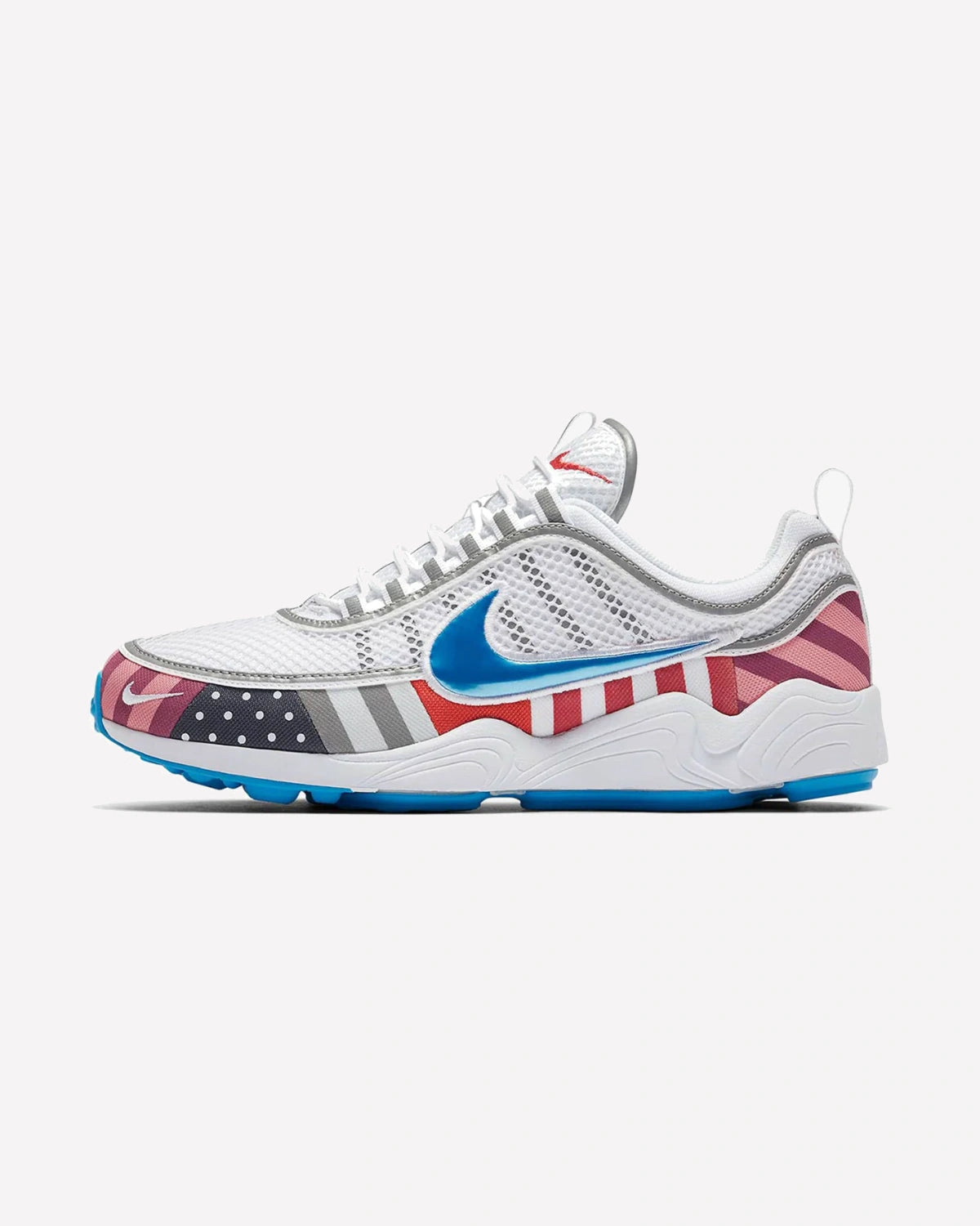Nike Air Zoom Spiridon Parra