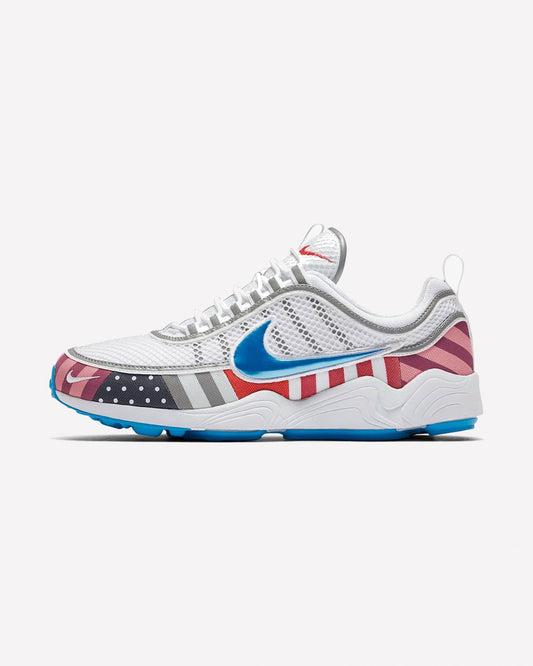 Nike Air Zoom Spiridon Parra