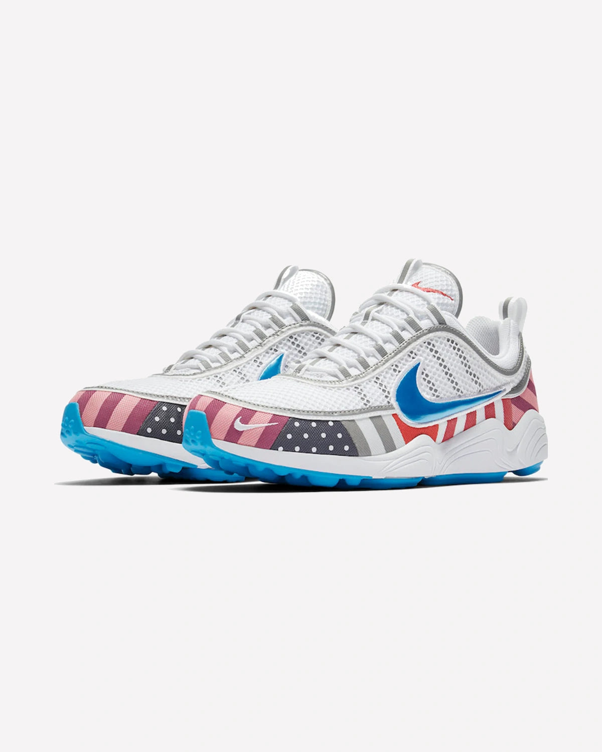 Nike Air Zoom Spiridon Parra
