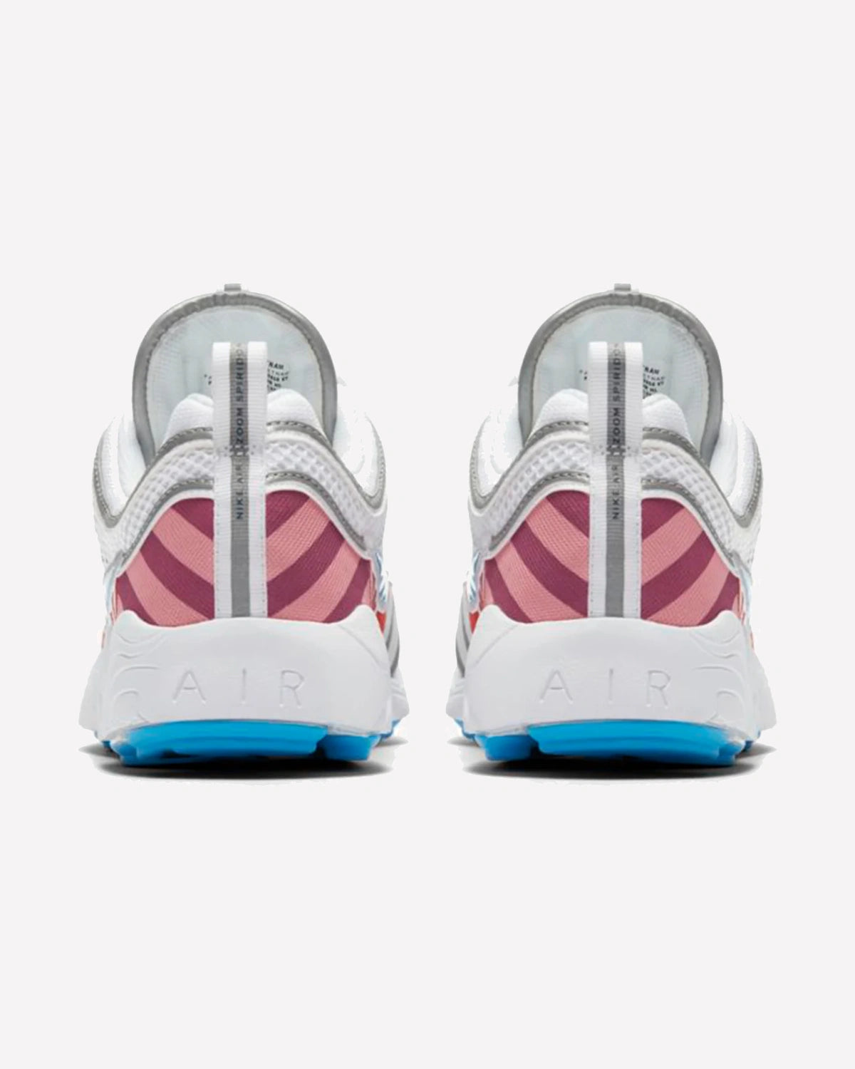Nike Air Zoom Spiridon Parra