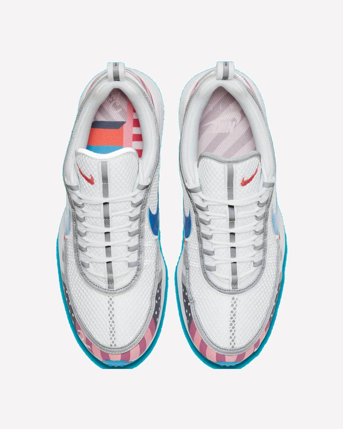 Nike Air Zoom Spiridon Parra