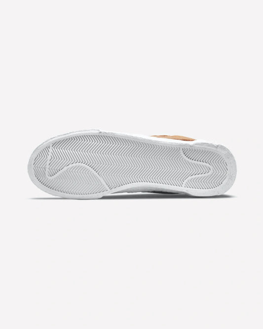Nike Blazer Low sacai British Tan