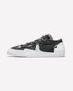 Nike Blazer Low sacai Iron Grey