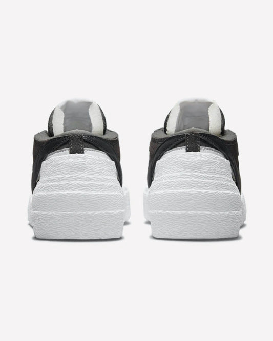 Nike Blazer Low sacai Iron Grey