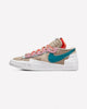 Nike Blazer Low sacai KAWS Reed