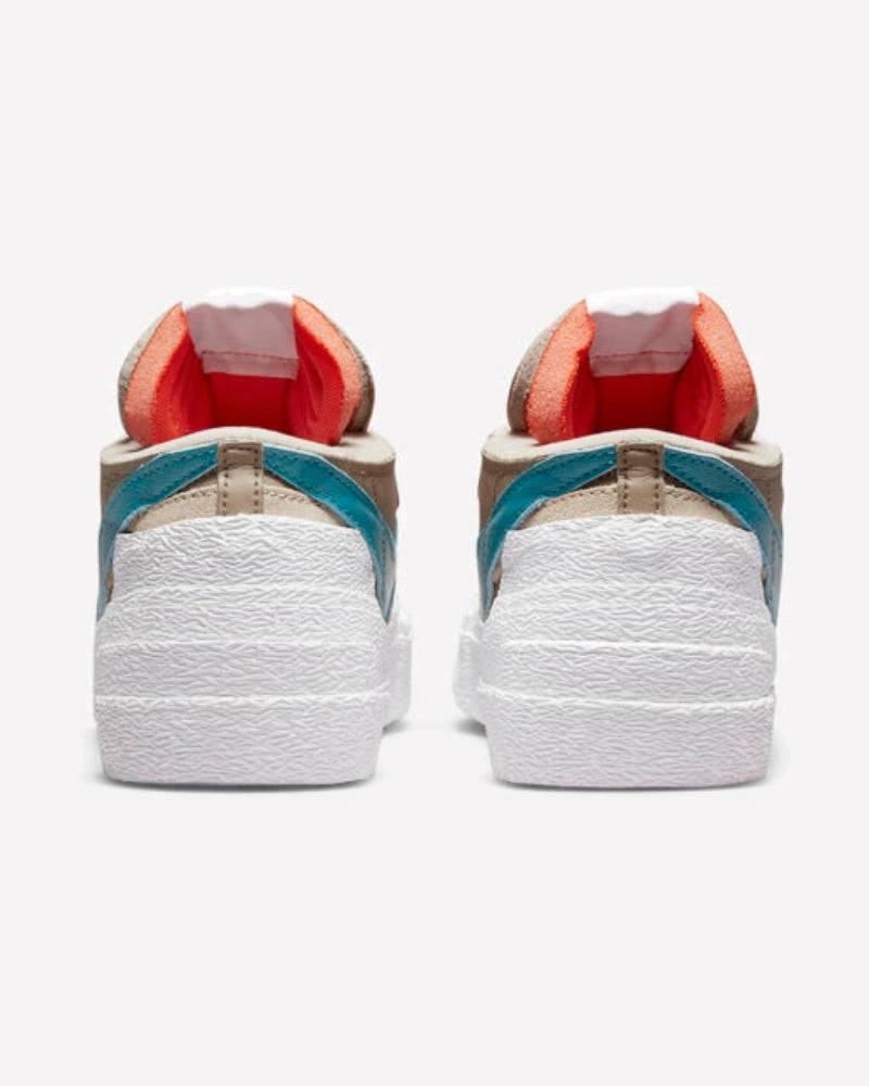 Nike Blazer Low sacai KAWS Reed