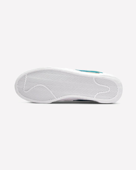 Nike Blazer Low sacai KAWS Reed