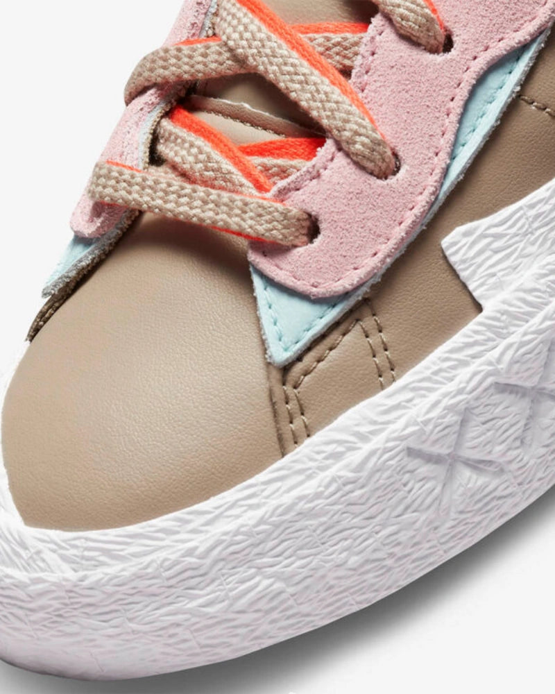 Nike Blazer Low sacai KAWS Reed