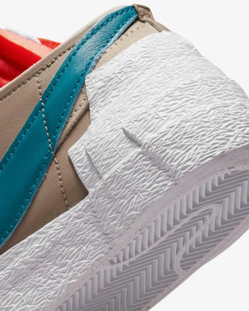 Nike Blazer Low sacai KAWS Reed