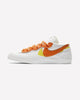 Nike Blazer Low sacai White Magma Orange