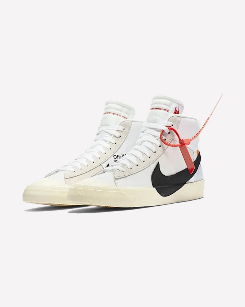 Nike Blazer Mid Off-White
