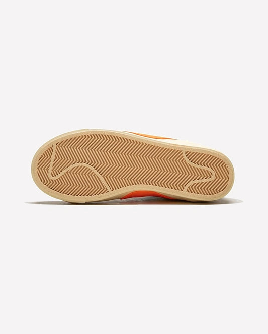 Nike Blazer Mid Off-White All Hallow's Eve