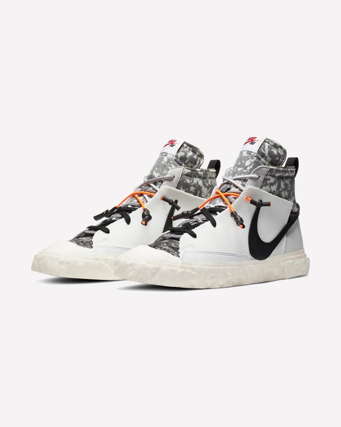 Nike Blazer Mid READYMADE White
