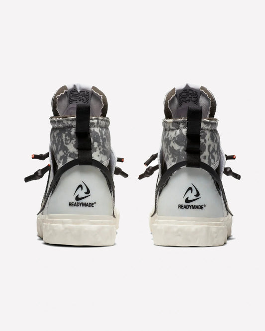 Nike Blazer Mid READYMADE White