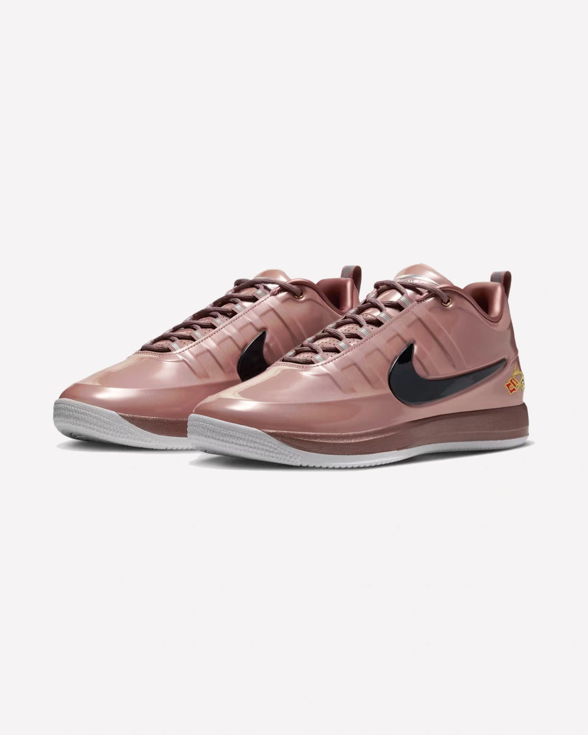 Nike Book 2 Chevrolet Pretty Penny — vista superior