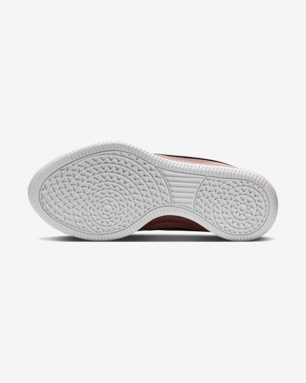 Nike Book 2 Chevrolet Pretty Penny — detalle del upper