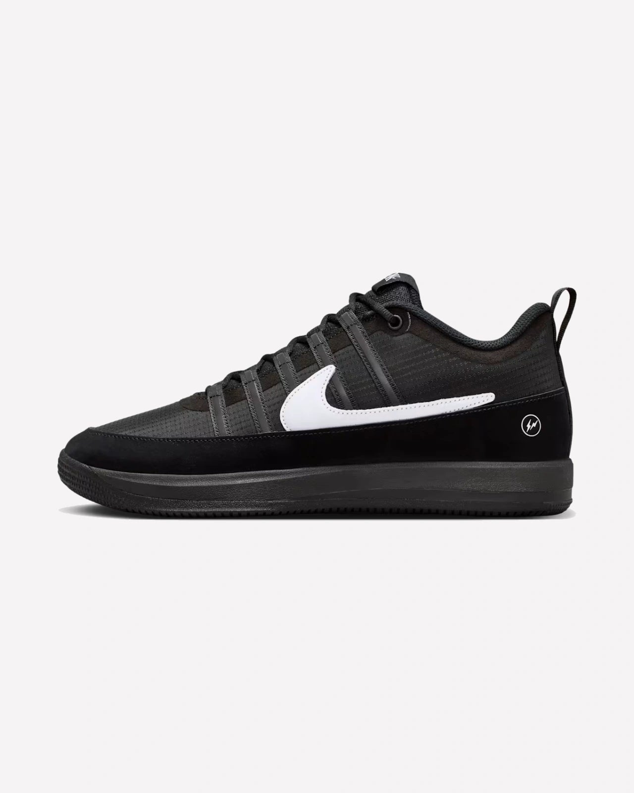 Nike Book 2 Fragment