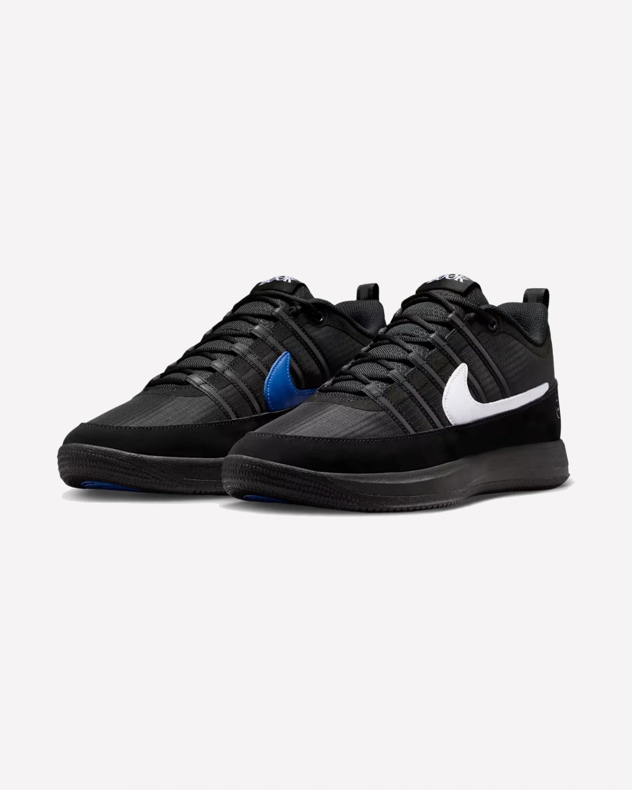 Nike Book 2 Fragment