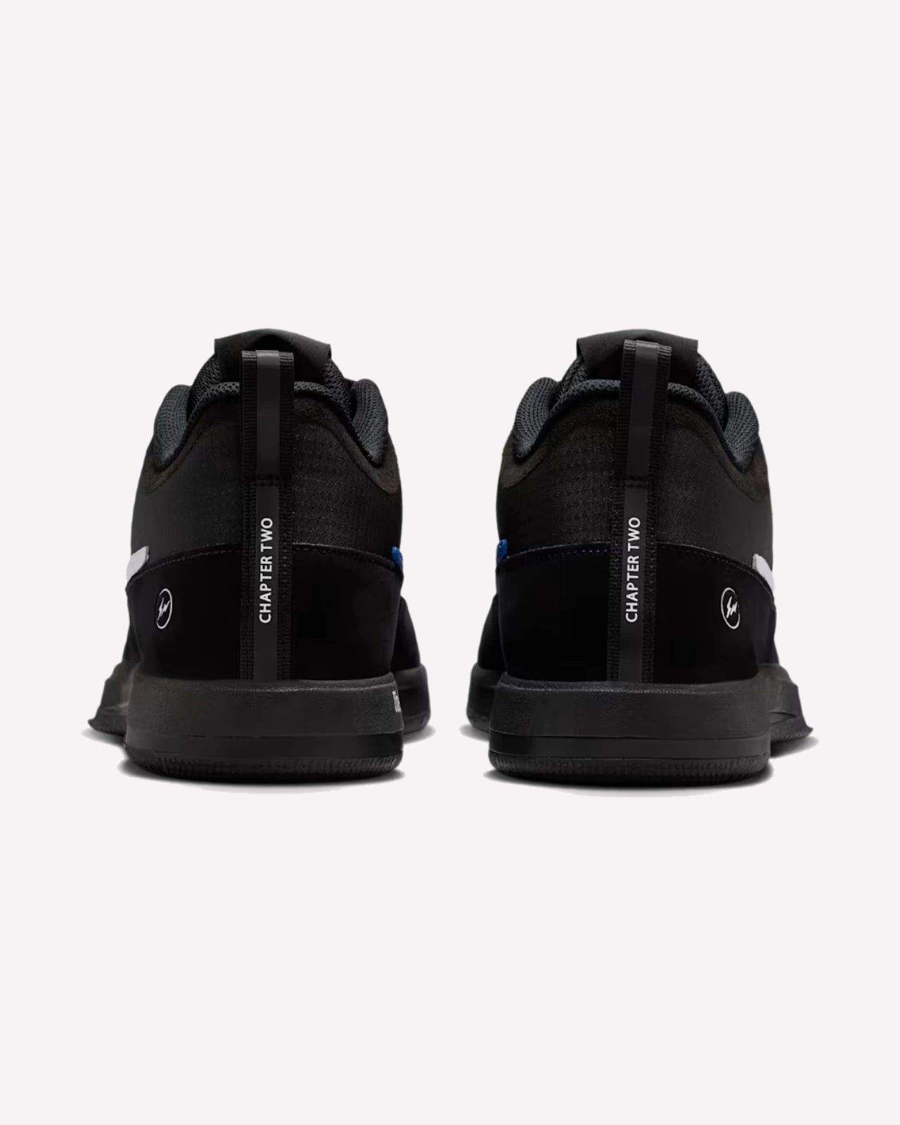 Nike Book 2 Fragment