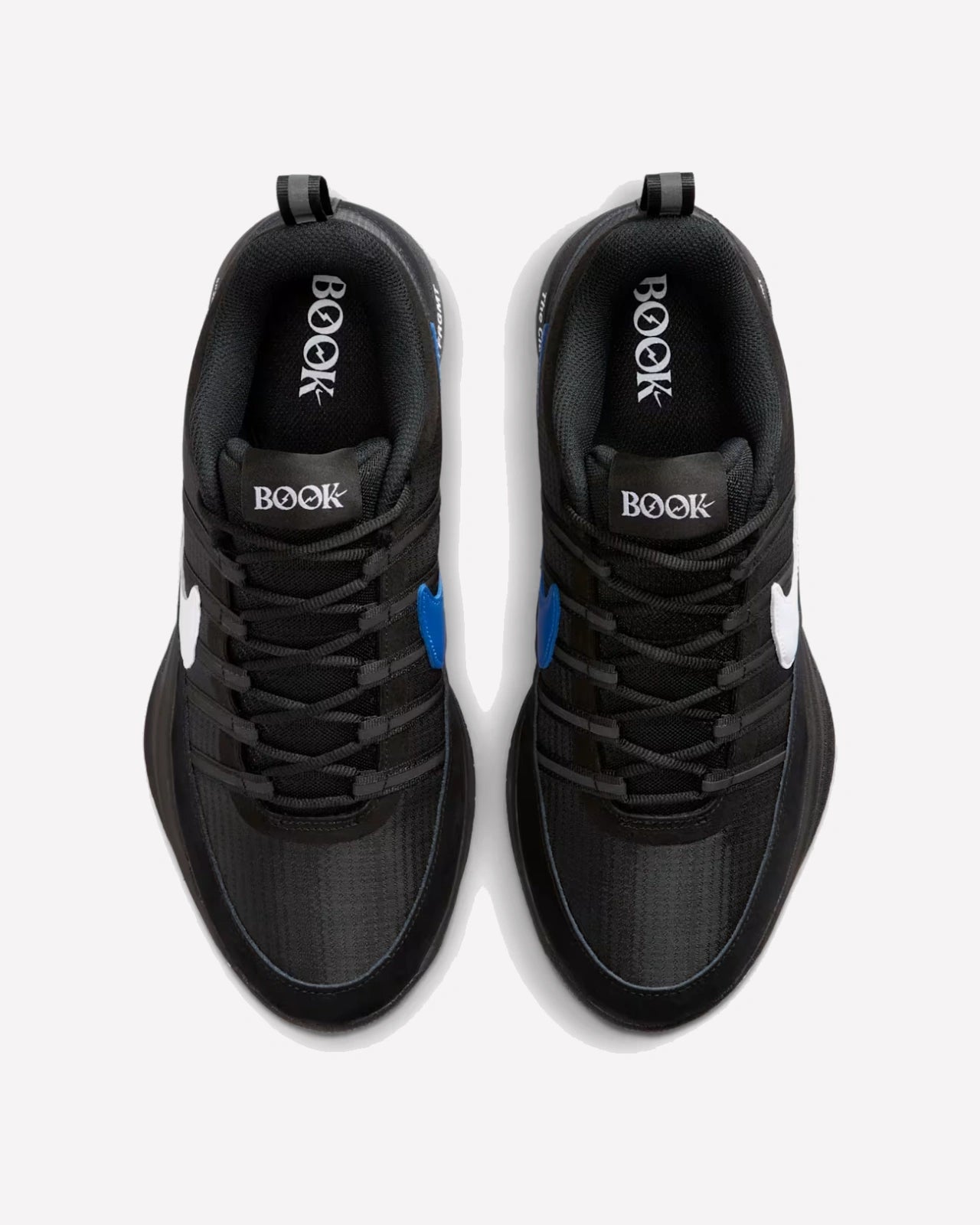 Nike Book 2 Fragment