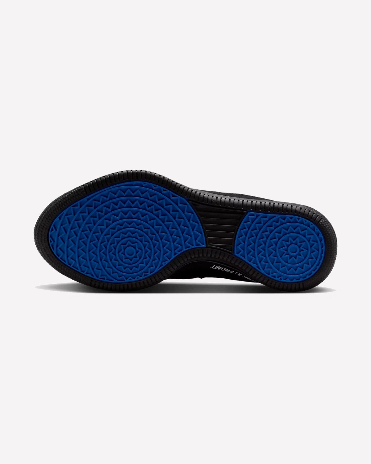 Nike Book 2 Fragment