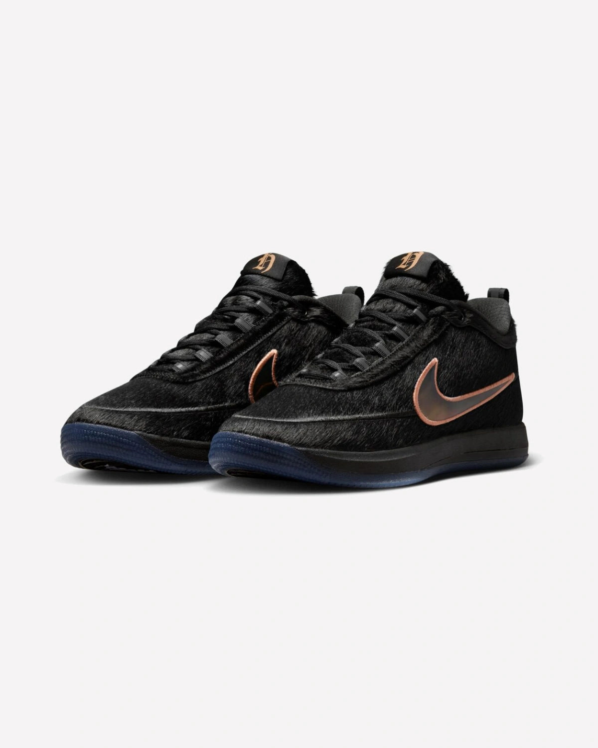 Nike Book 2 Haven & Hector