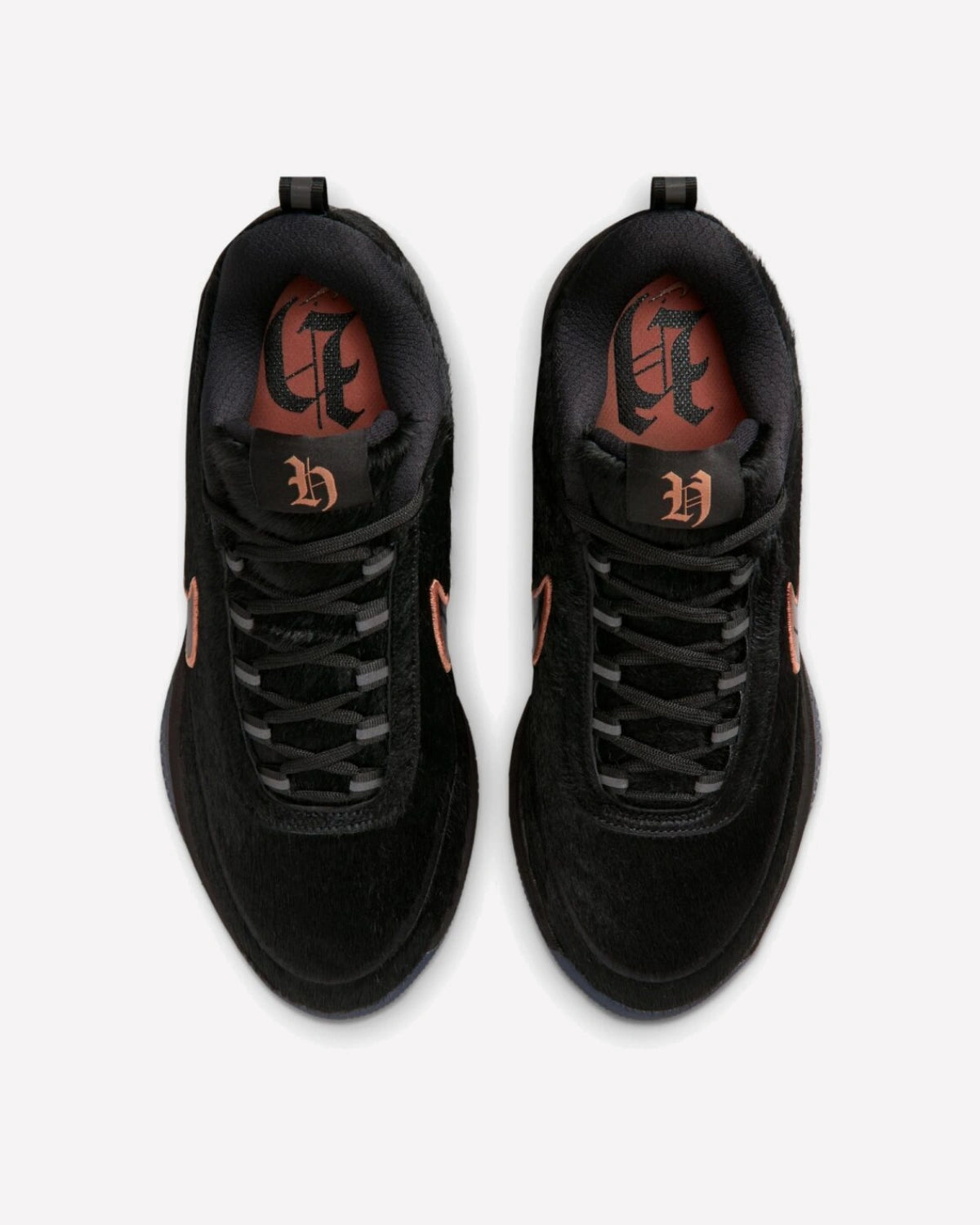 Nike Book 2 Haven & Hector