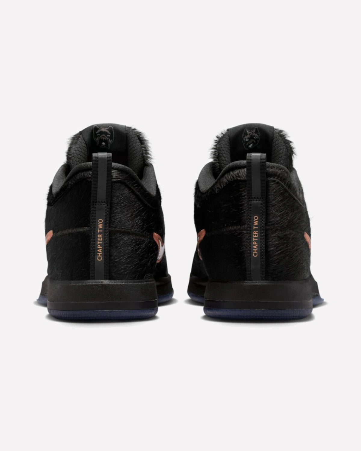 Nike Book 2 Haven & Hector