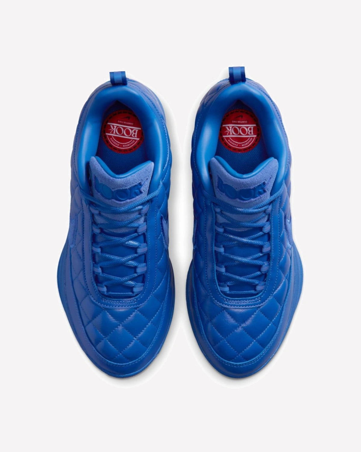 Nike Book 2 Just Book