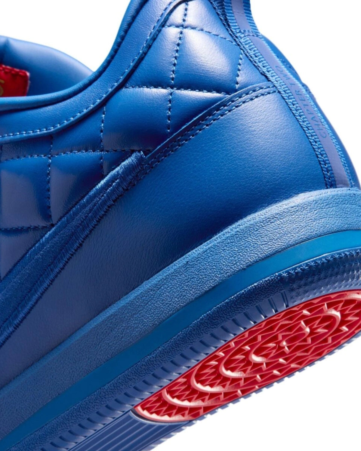Nike Book 2 Just Book