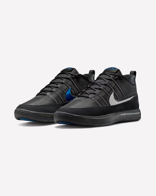 Nike Book 2 LE Premium Fragment Warning Label