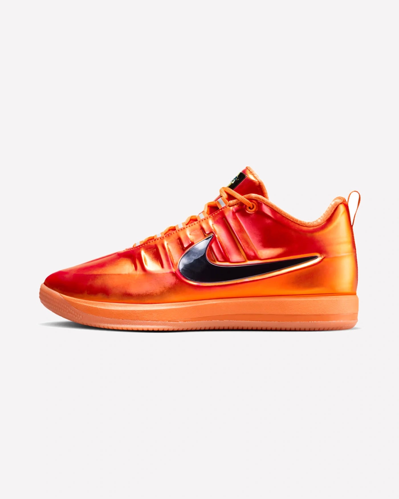 Nike Book 2 LX All-Star Warning Label