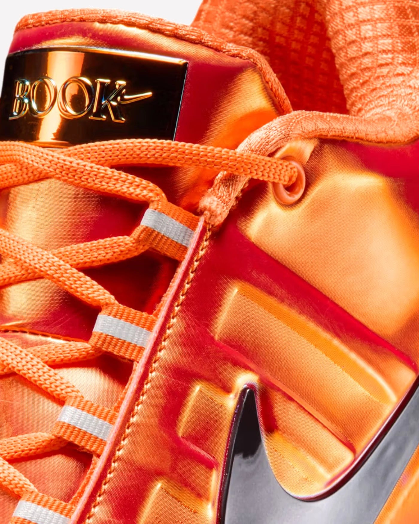 Nike Book 2 LX All-Star Warning Label