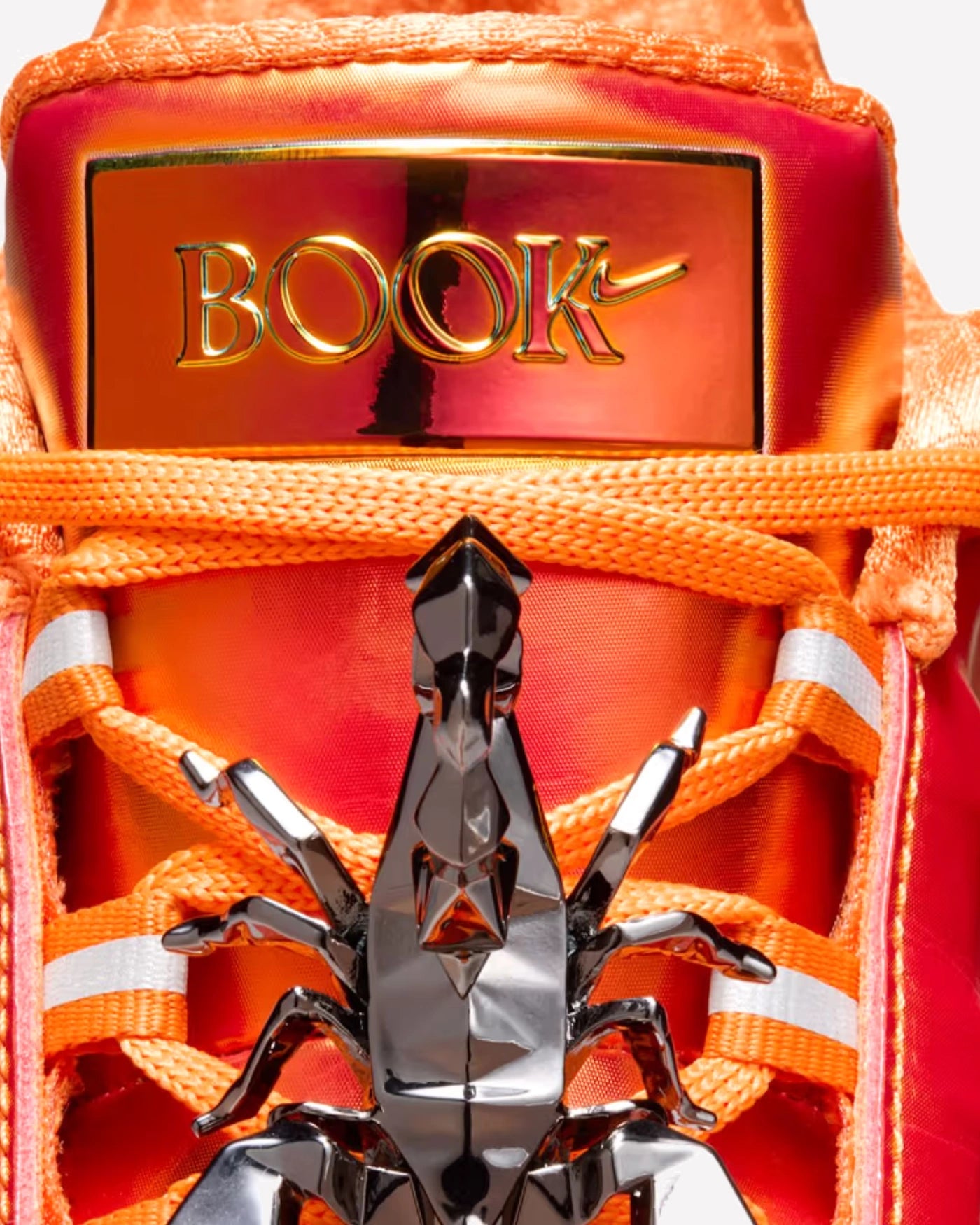 Nike Book 2 LX All-Star Warning Label