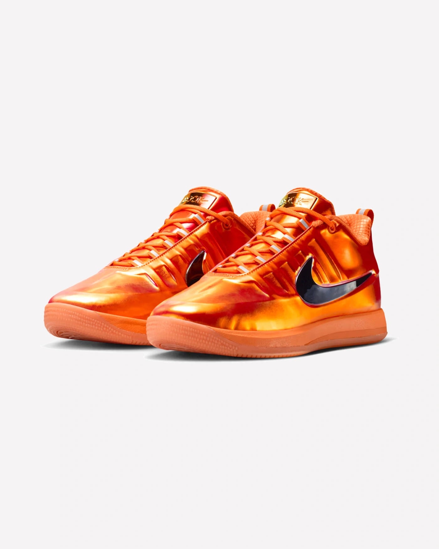 Nike Book 2 LX All-Star Warning Label