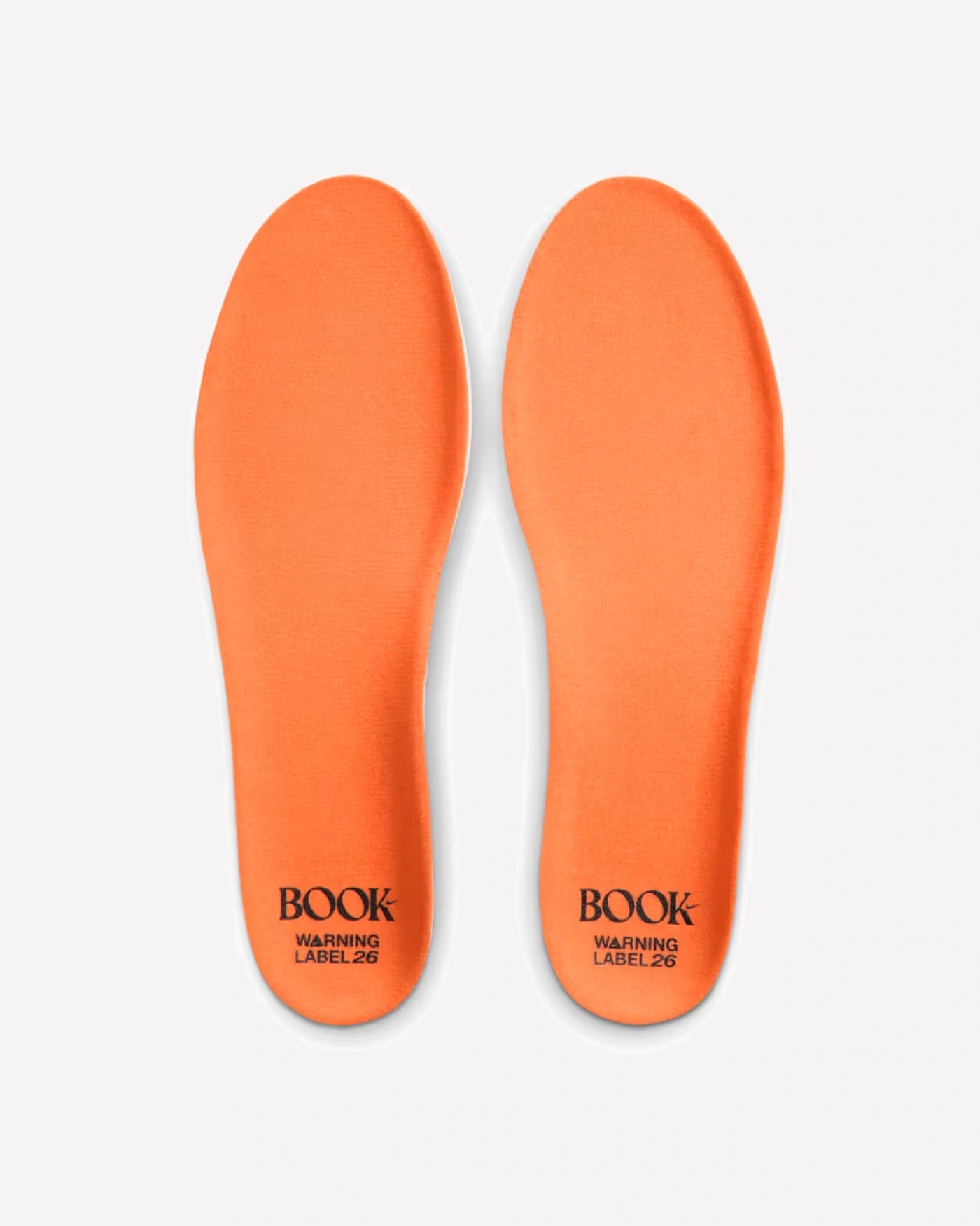 Nike Book 2 LX All-Star Warning Label
