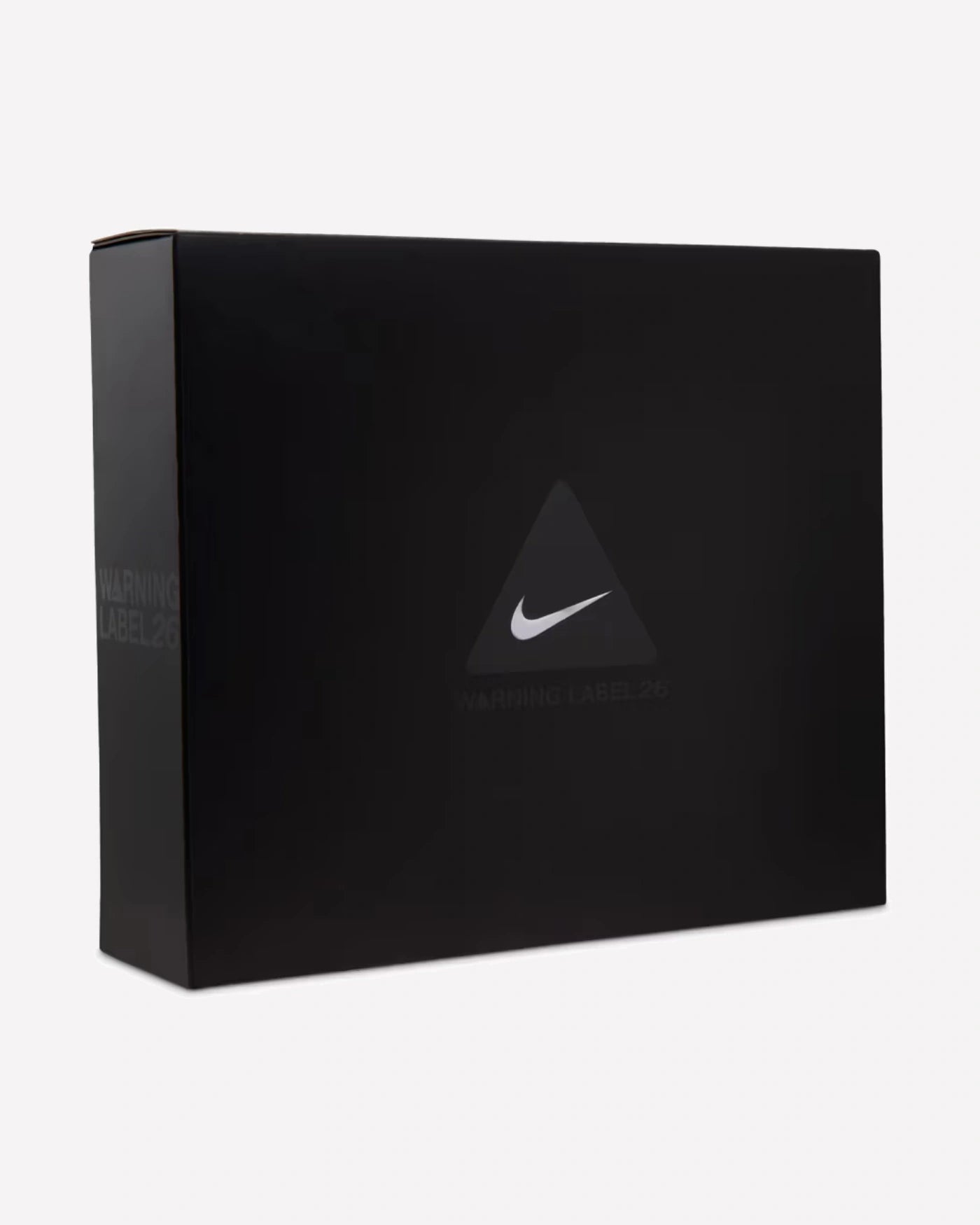 Nike Book 2 LX All-Star Warning Label