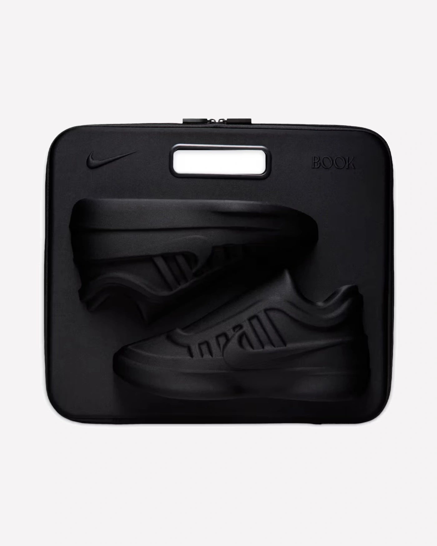 Nike Book 2 LX All-Star Warning Label