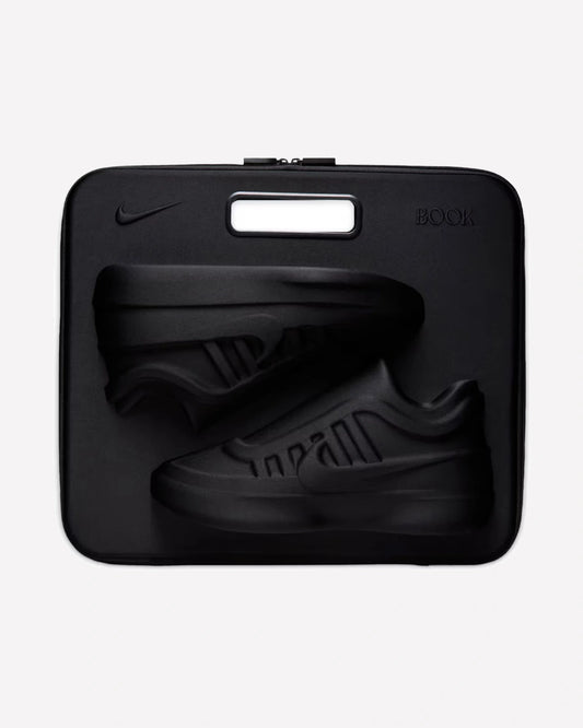 Nike Book 2 LX All-Star Warning Label